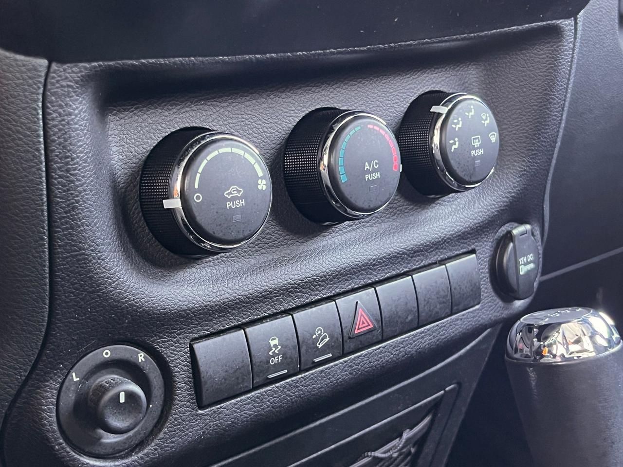 2018 Jeep Wrangler JK Unlimited Willys Wheeler Indianapolis IN