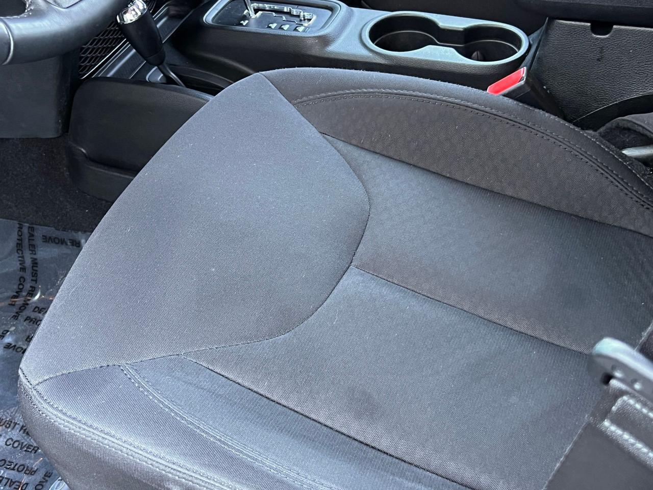 2018 Jeep Wrangler JK Unlimited Willys Wheeler Indianapolis IN