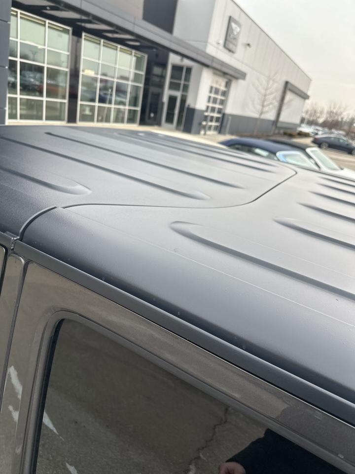 2018 Jeep Wrangler JK Unlimited Willys Wheeler Indianapolis IN