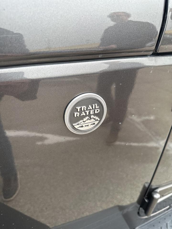 2018 Jeep Wrangler JK Unlimited Willys Wheeler Indianapolis IN