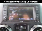 2018 Jeep Wrangler JK Unlimited Willys Wheeler Oshkosh WI