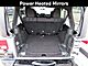 2018 Jeep Wrangler JK Unlimited Willys Wheeler Oshkosh WI