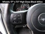 2018 Jeep Wrangler JK Unlimited Willys Wheeler Oshkosh WI