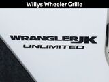 2018 Jeep Wrangler JK Unlimited Willys Wheeler Oshkosh WI
