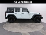 2018 Jeep Wrangler JK Unlimited Willys Wheeler Oshkosh WI