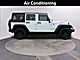 2018 Jeep Wrangler JK Unlimited Willys Wheeler Oshkosh WI