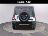 2018 Jeep Wrangler JK Unlimited Willys Wheeler Oshkosh WI
