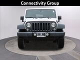 2018 Jeep Wrangler JK Unlimited Willys Wheeler Oshkosh WI
