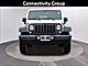 2018 Jeep Wrangler JK Unlimited Willys Wheeler Oshkosh WI