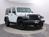 2018 Jeep Wrangler JK Unlimited Willys Wheeler Oshkosh WI