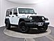 2018 Jeep Wrangler JK Unlimited Willys Wheeler Oshkosh WI