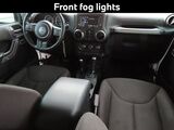 2018 Jeep Wrangler JK Unlimited Willys Wheeler Oshkosh WI
