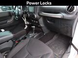 2018 Jeep Wrangler JK Unlimited Willys Wheeler Oshkosh WI