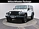 2018 Jeep Wrangler JK Unlimited Willys Wheeler Oshkosh WI