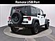 2018 Jeep Wrangler JK Unlimited Willys Wheeler Oshkosh WI
