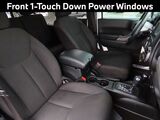 2018 Jeep Wrangler JK Unlimited Willys Wheeler Oshkosh WI