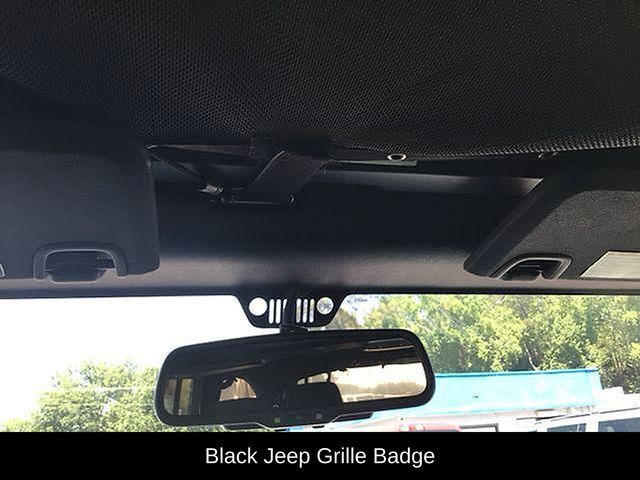 2018 Jeep Wrangler JK Unlimited Willys Wheeler Raleigh NC