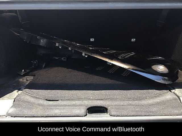 2018 Jeep Wrangler JK Unlimited Willys Wheeler Raleigh NC