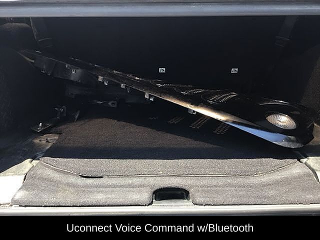 2018 Jeep Wrangler JK Unlimited Willys Wheeler Raleigh NC