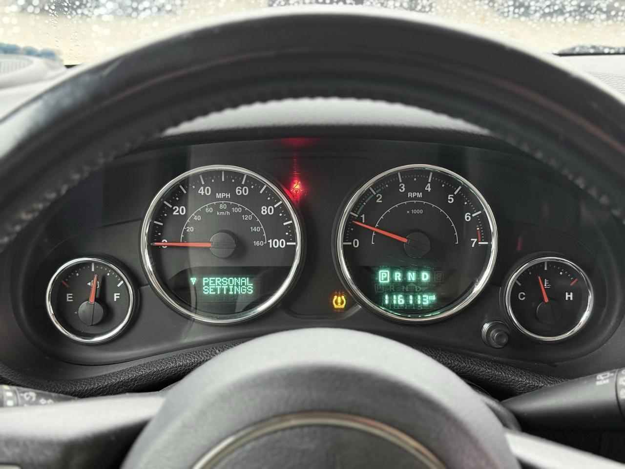 2018 Jeep Wrangler JK Willys Wheeler Crestwood KY