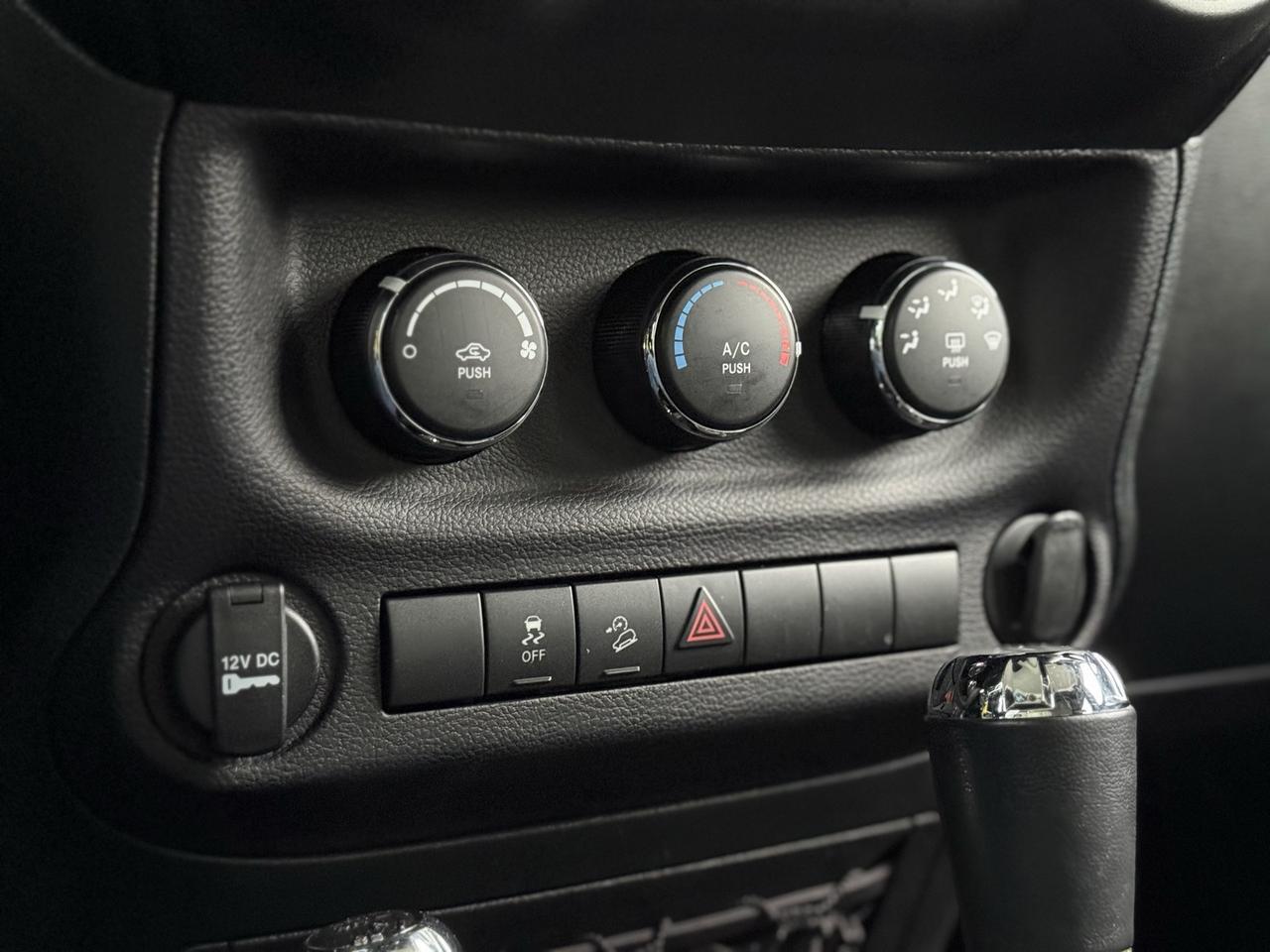 2018 Jeep Wrangler JK Willys Wheeler Crestwood KY