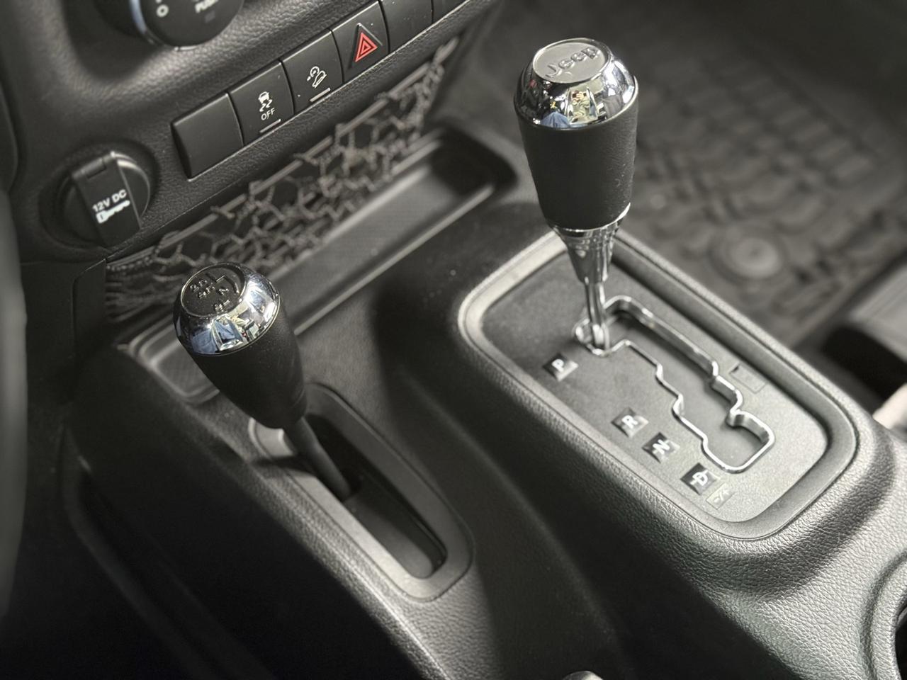 2018 Jeep Wrangler JK Willys Wheeler Crestwood KY