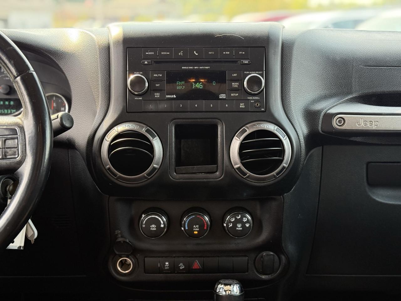 2018 Jeep Wrangler JK Willys Wheeler Crestwood KY
