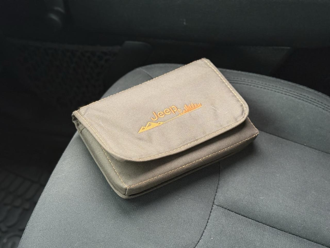 2018 Jeep Wrangler JK Willys Wheeler Crestwood KY