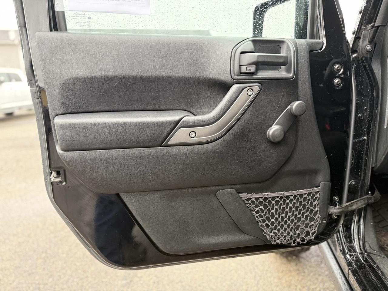 2018 Jeep Wrangler JK Willys Wheeler Crestwood KY