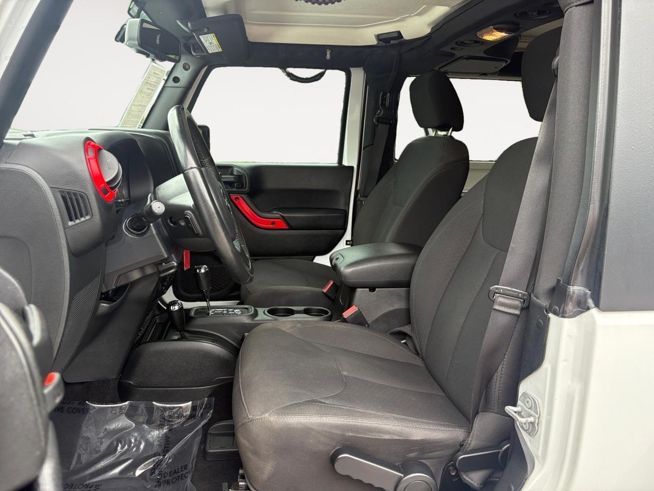 2018 Jeep Wrangler JK Willys Wheeler W, RUNNING BOARDS, TOW PACKAGE, FENDER FLARES, LIFTED, CUSTOM SMITTY BILT BRUSH GUARD WITH WENCH, BACKUP CAMERA, ONLY 50K MILES, CLEAN CARFAX, THIS JEEP IS ONE OF A KIND! Virginia Beach VA