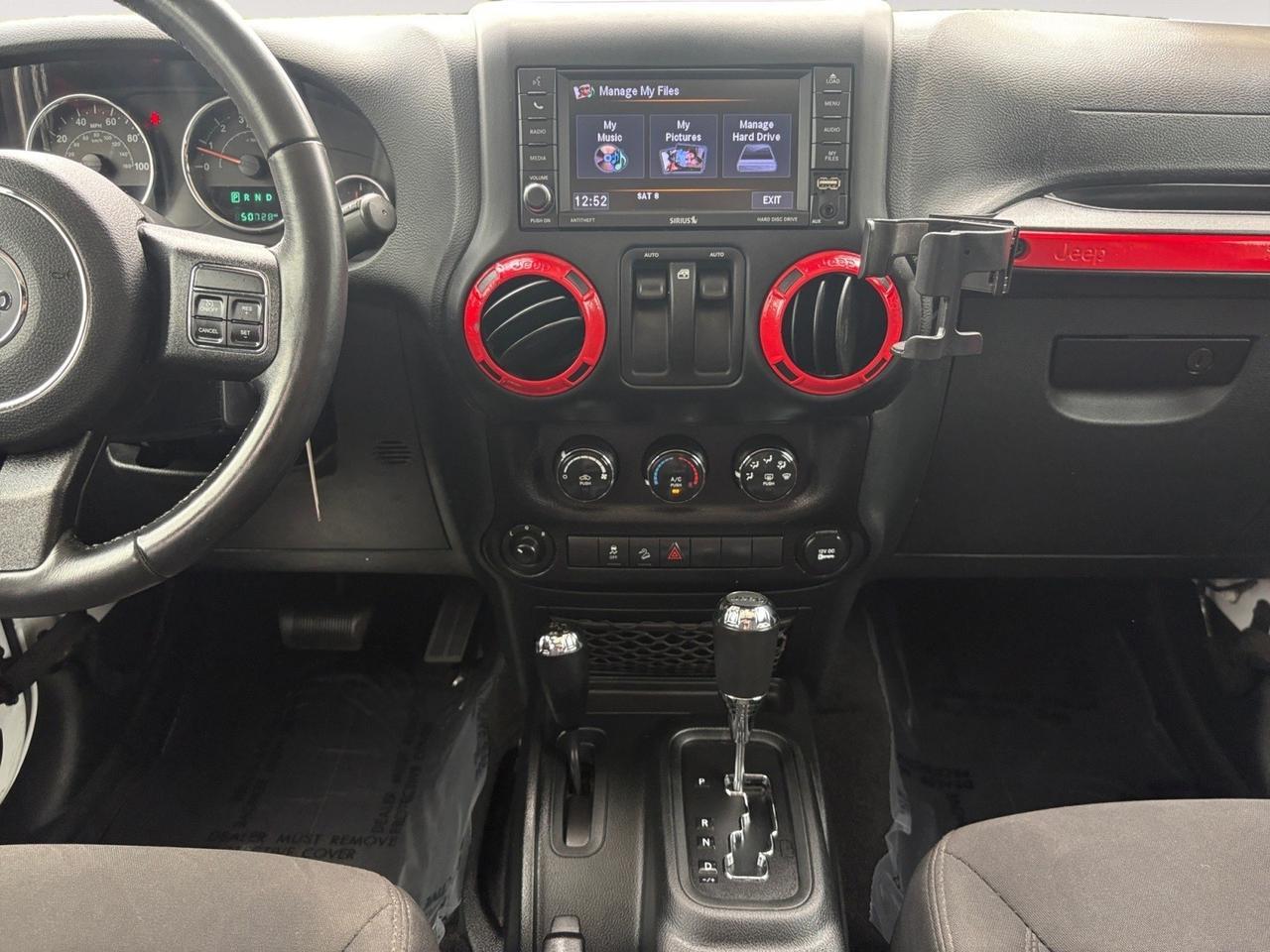 2018 Jeep Wrangler JK Willys Wheeler W, RUNNING BOARDS, TOW PACKAGE, FENDER FLARES, LIFTED, CUSTOM SMITTY BILT BRUSH GUARD WITH WENCH, BACKUP CAMERA, ONLY 50K MILES, CLEAN CARFAX, THIS JEEP IS ONE OF A KIND! Virginia Beach VA