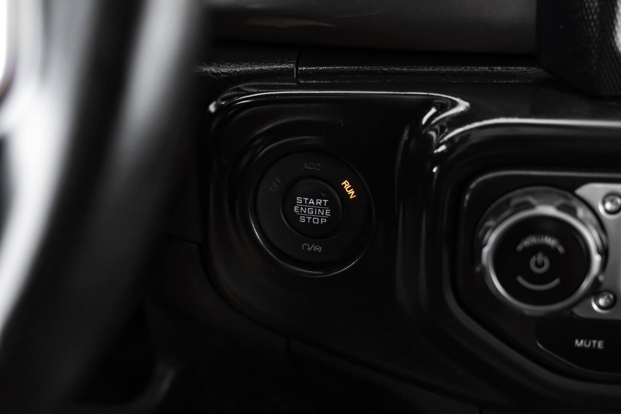 2018 Jeep Wrangler RUBICON 4WD AUTOMATIC HARD TOP CONVERTIBLE NAVIGATION LEATHER HE Carrollton TX