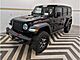 2018 Jeep Wrangler Rubicon Bozeman MT