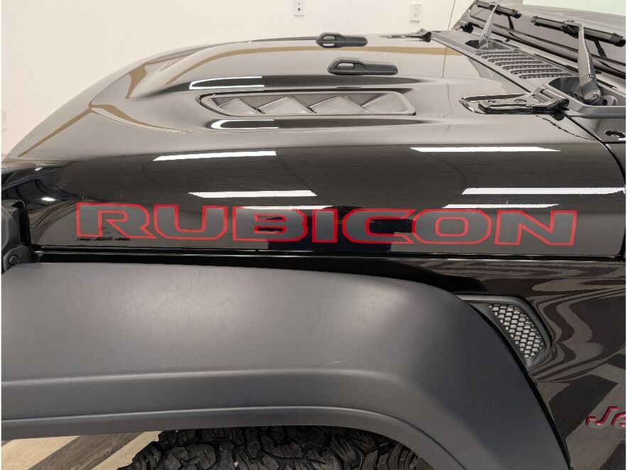 2018 Jeep Wrangler Rubicon Bozeman MT