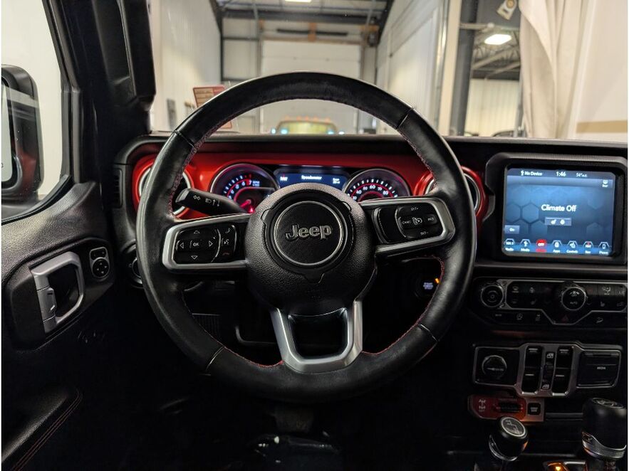 2018 Jeep Wrangler Rubicon Bozeman MT