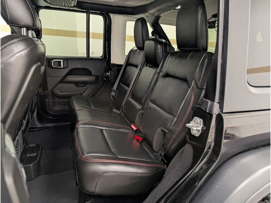 2018 Jeep Wrangler Rubicon Bozeman MT