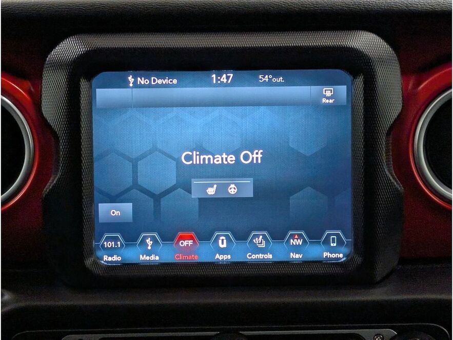 2018 Jeep Wrangler Rubicon Bozeman MT