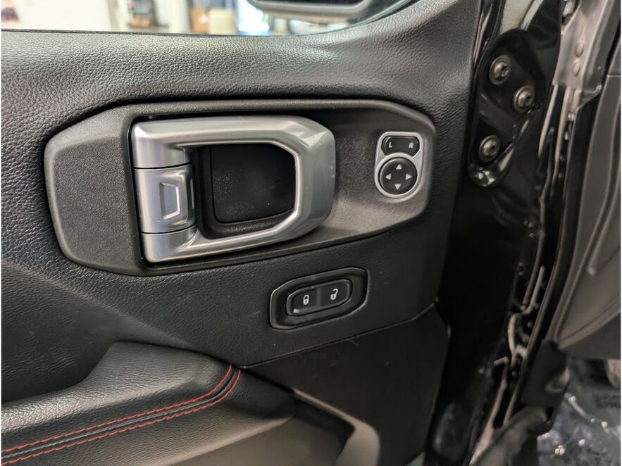 2018 Jeep Wrangler Rubicon Bozeman MT