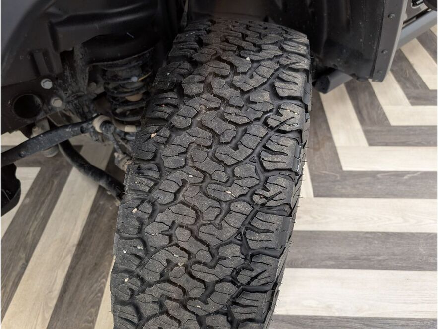 2018 Jeep Wrangler Rubicon Bozeman MT