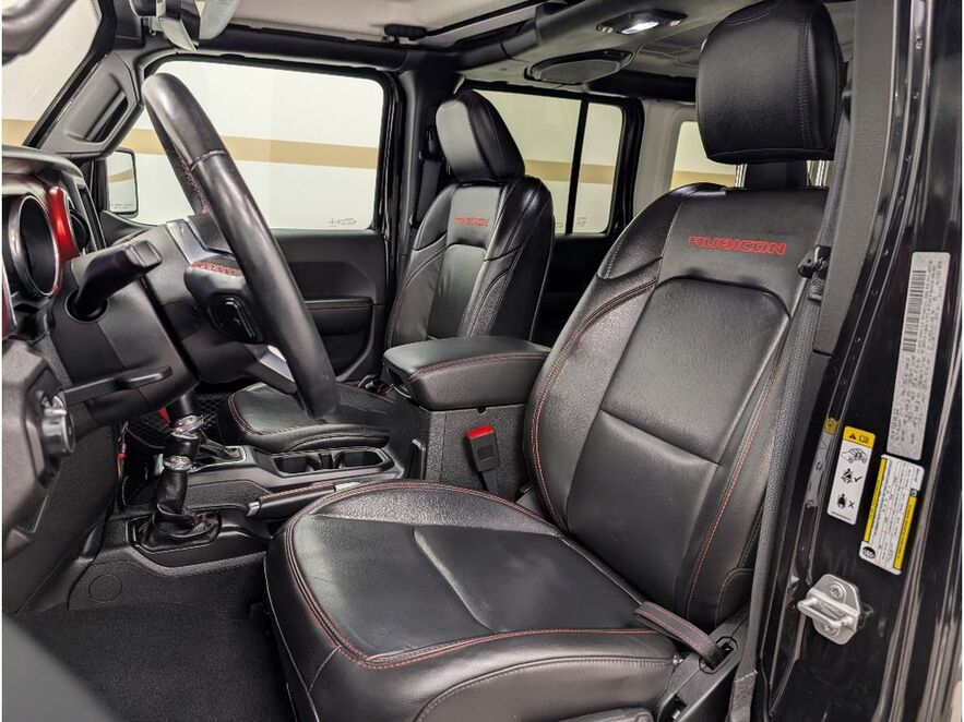 2018 Jeep Wrangler Rubicon Bozeman MT