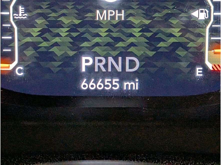 2018 Jeep Wrangler Rubicon Bozeman MT