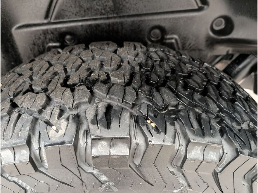 2018 Jeep Wrangler Rubicon Bozeman MT