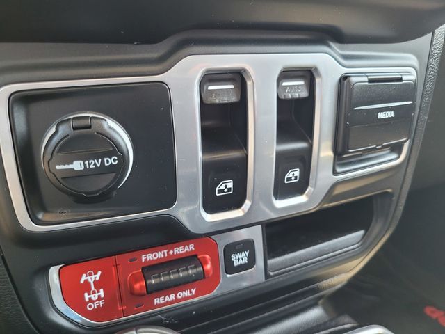2018 Jeep Wrangler Rubicon Folsom CA