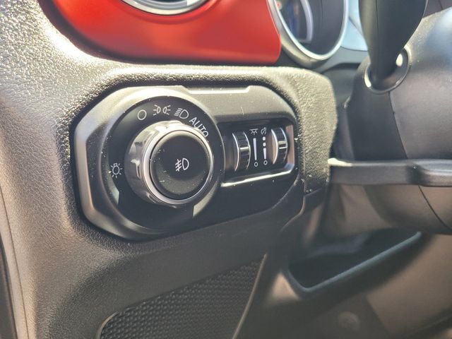 2018 Jeep Wrangler Rubicon Folsom CA