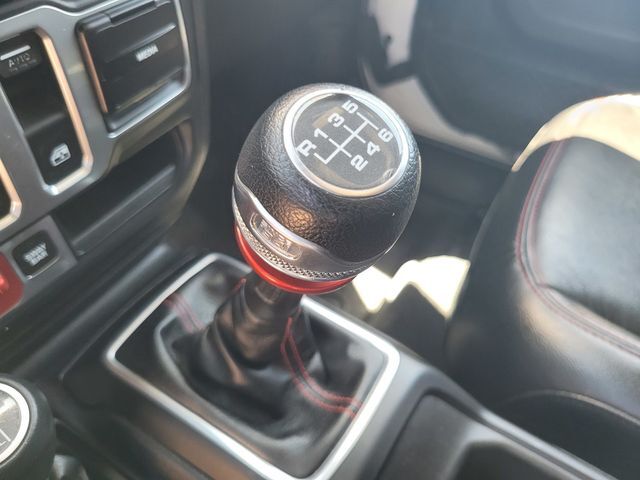 2018 Jeep Wrangler Rubicon Folsom CA