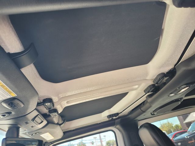 2018 Jeep Wrangler Rubicon Folsom CA