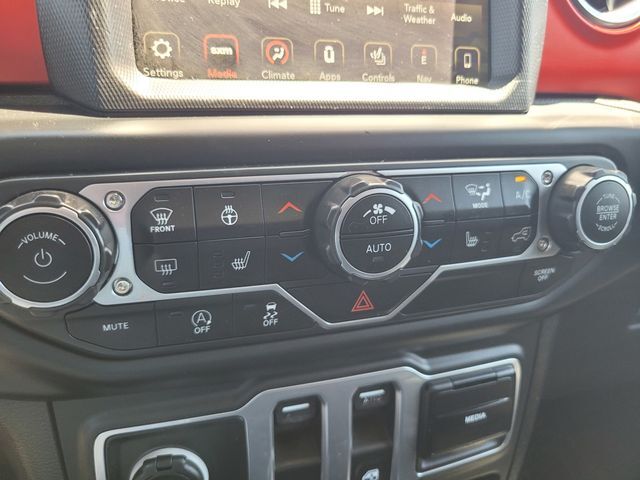 2018 Jeep Wrangler Rubicon Folsom CA