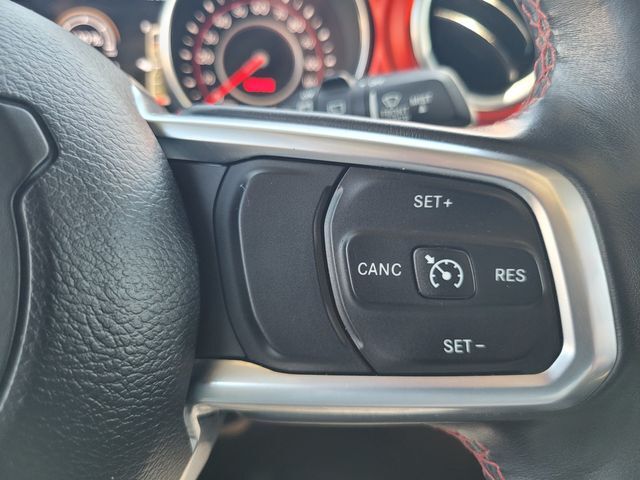 2018 Jeep Wrangler Rubicon Folsom CA