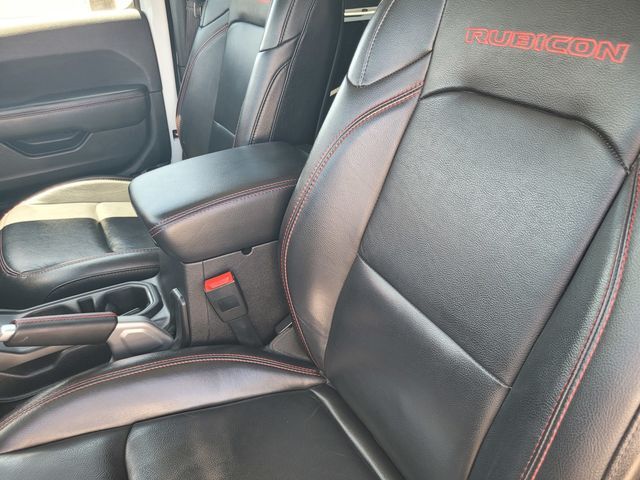 2018 Jeep Wrangler Rubicon Folsom CA