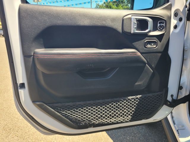 2018 Jeep Wrangler Rubicon Folsom CA